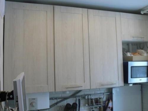 Я покажу и вам свою кухню.