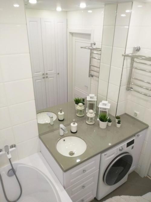 Интерьерчик нашей трехкомнатной квартиры. 08