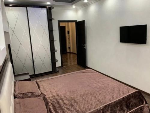 Дизайнерский ремонт в нашей однушке. 02