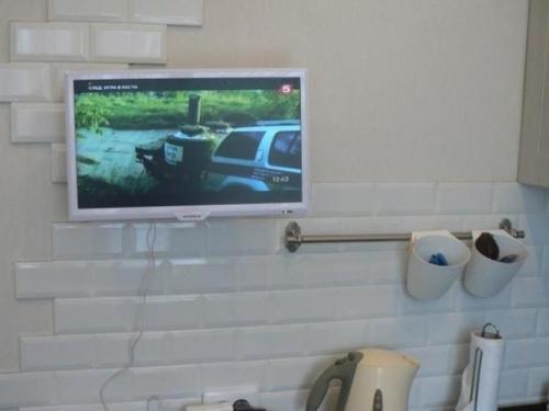 Я покажу и вам свою кухню. 02