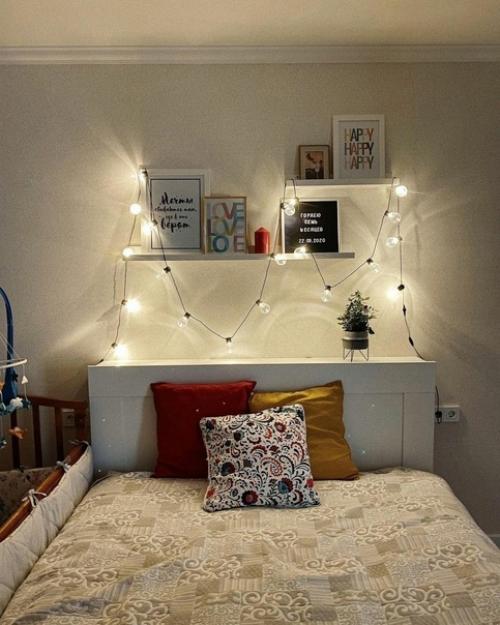 Свеженький ремонт в нашей новенькой квартире. 03