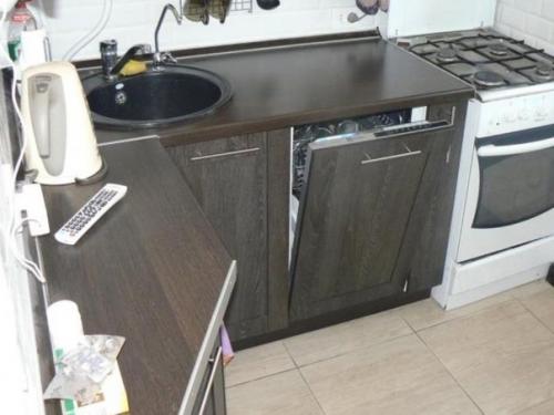 Я покажу и вам свою кухню. 01