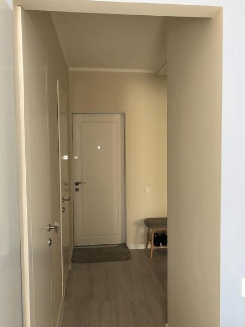 Показываю вам свою скромную квартиру во всех подробностях. 08