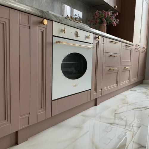 Интерьер моей кухни показываю. 02