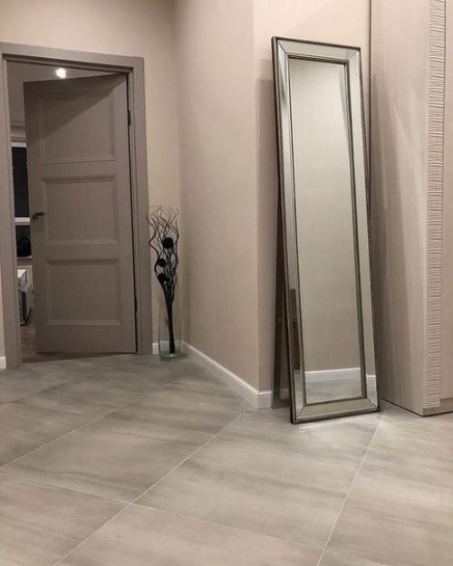 Интерьер моей девичьей квартиры. 04