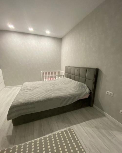 Интерьер нашей двушки в новостройке. 04