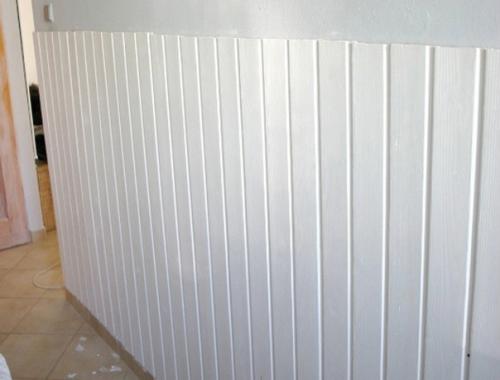 Пришла тут задумка облагородить немножко кухню. 04