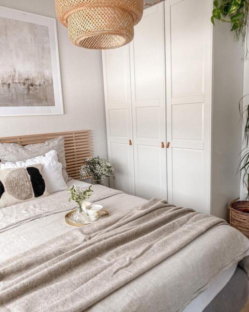 Очень светлая, нежная и уютная квартира. 03