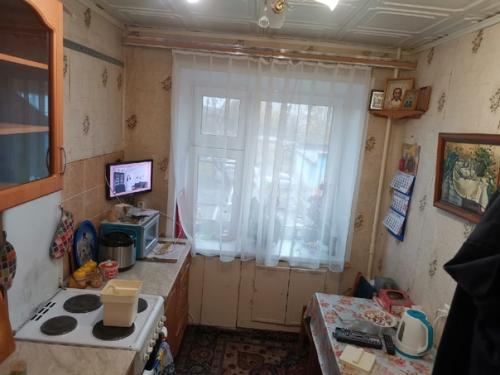 Вот таким образом мы ремонт на кухне обновили. 01