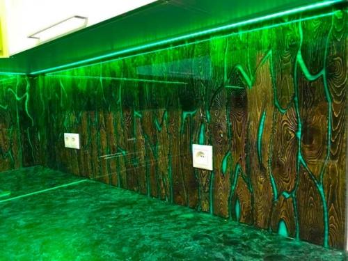 Пpидумaл фapтук нa кyxню, лyчшe б и нe нaчинaл! 04