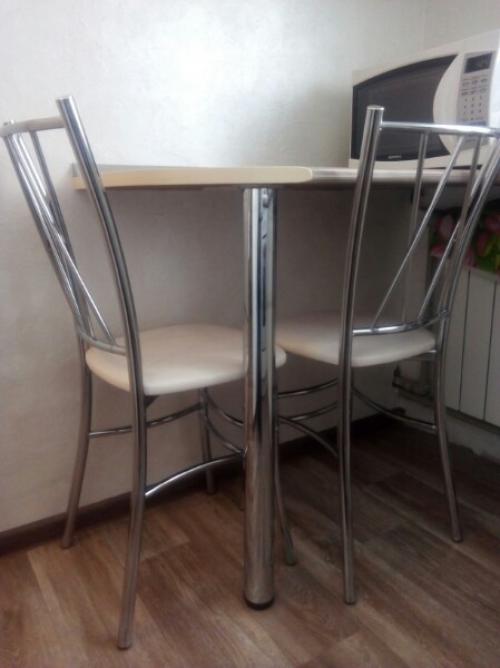 Кухня 4, 2 кв. 06