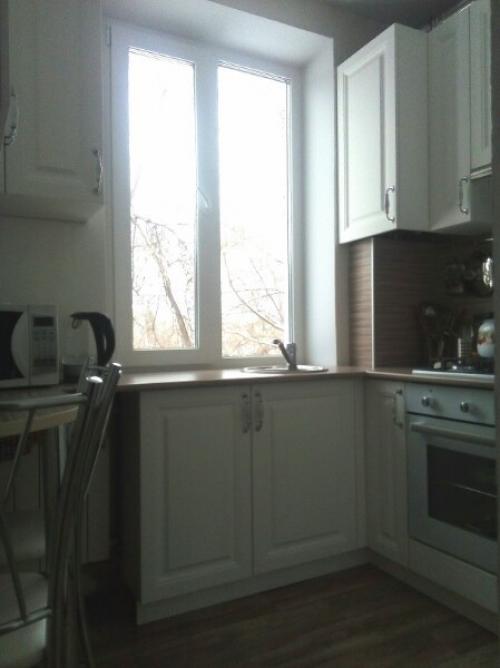 Кухня 4, 2 кв. 05