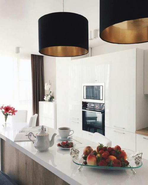 Это наша первая квартира и вот такой ремонт в ней сделан. 05