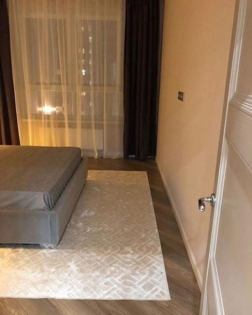 Интерьер моей девичьей квартиры. 03