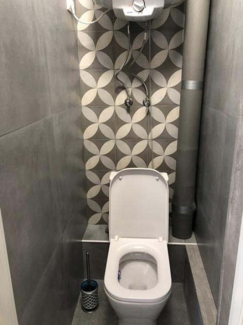 Показываю вам свою скромную квартиру во всех подробностях. 07