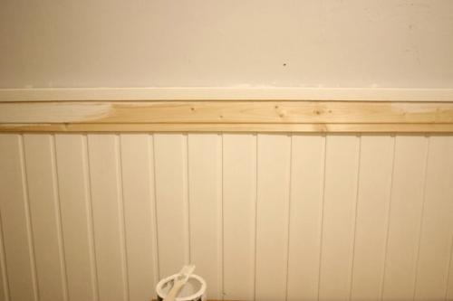 Пришла тут задумка облагородить немножко кухню. 05