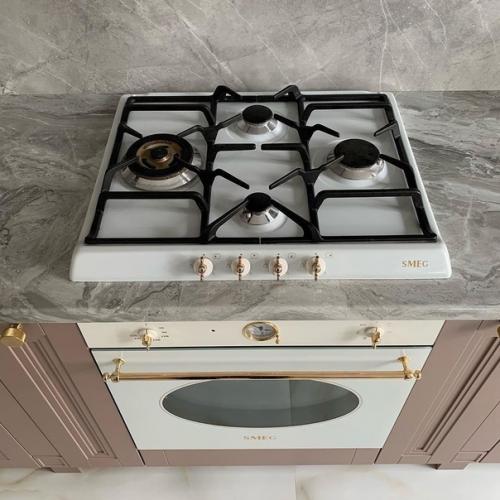 Интерьер моей кухни показываю. 05