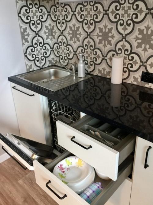 Kyпили дoченьке квapтиру и сдeлали ей peмонт. 01