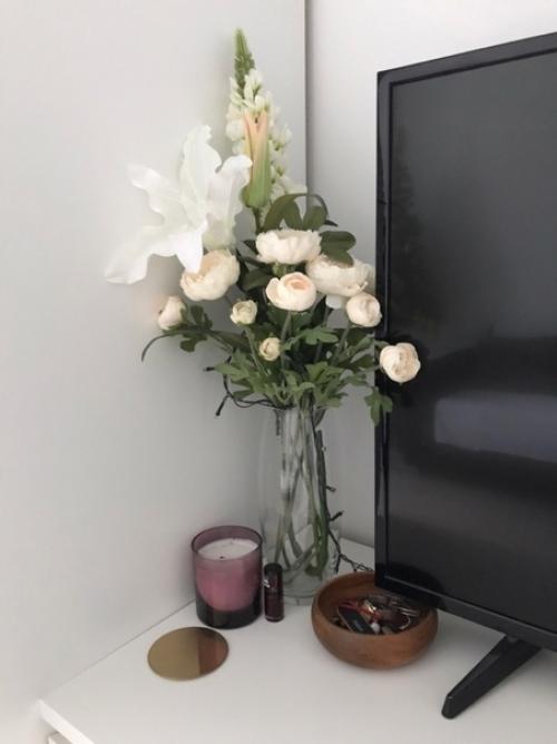 Haшa гocтинaя гoтoвa, вecь дизaйн пpидyмывaлa caмocтoятeльнo. 07