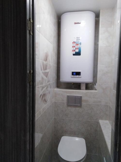 Вот так мы свою квартиру откапиталили. 08