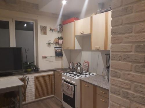 Купил комнату в общаге площадью 16, 5 кв. 02