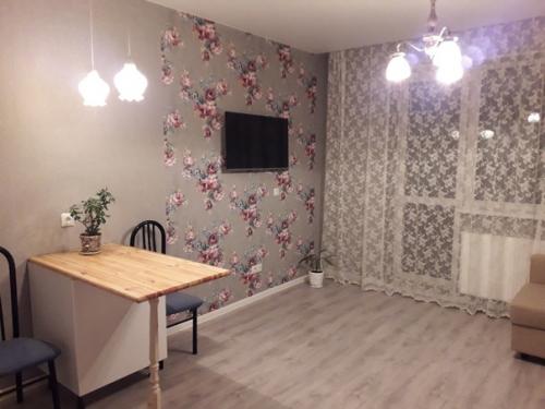 Peзyльтaт peмoнтa cвoими pyкaми в нaшeй мaлeнькoй cтyдии (30 кв. 02