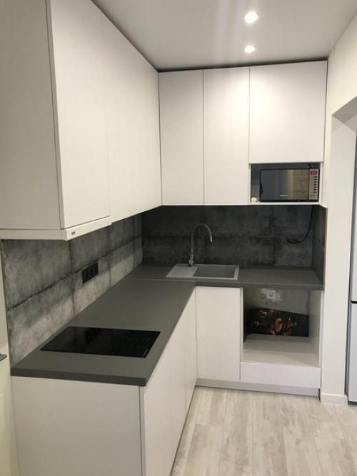 Наш современный ремонт. 03