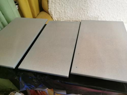 Решили перекрасить нижние фасады. 01