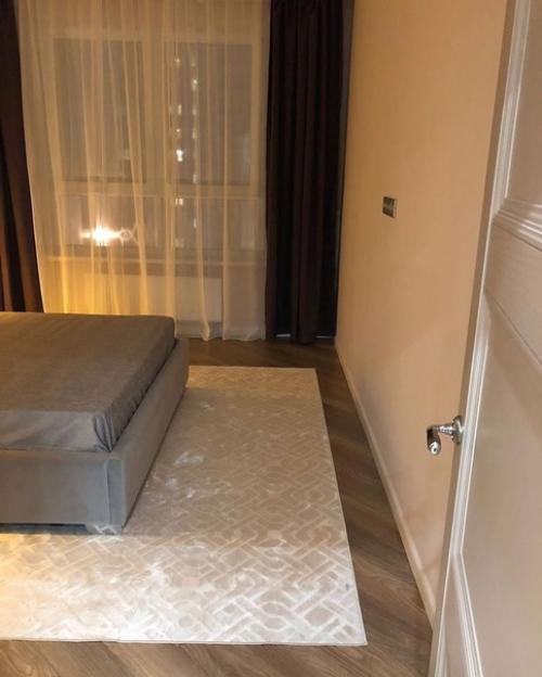 Такой ремонт сделали у себя. 03