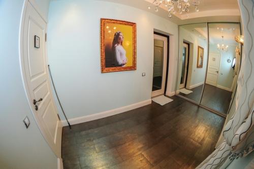 Мой первый опыт ремонта. 04