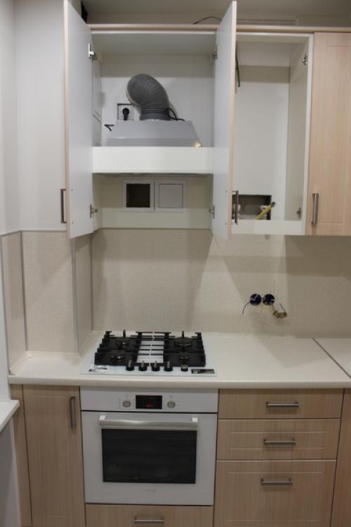 Гарнитур под себя подбирал. 02