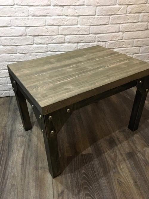 Я люблю что-то делать своими руками. 01