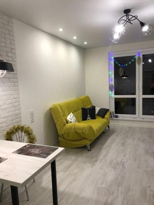 Наш современный ремонт. 05