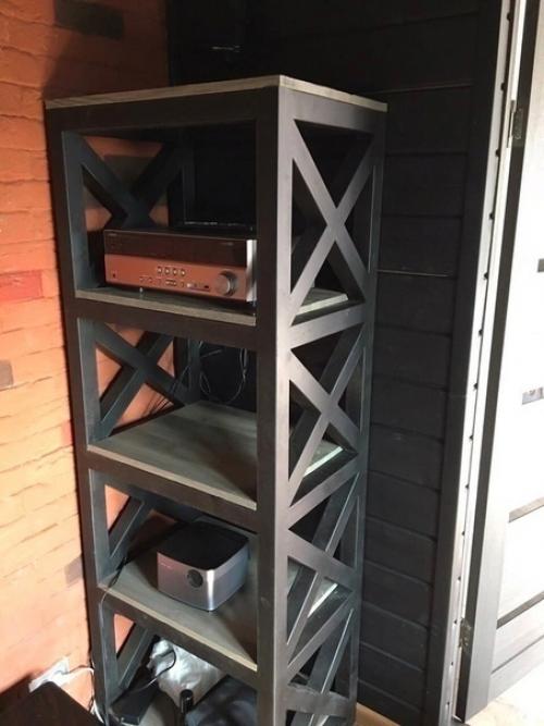 Я люблю что-то делать своими руками. 03