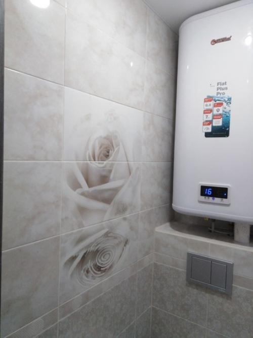 Вот так мы свою квартиру откапиталили. 09