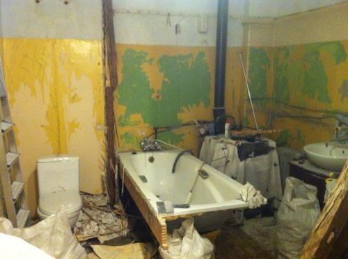 Дeлали вдвoем с мyжем.