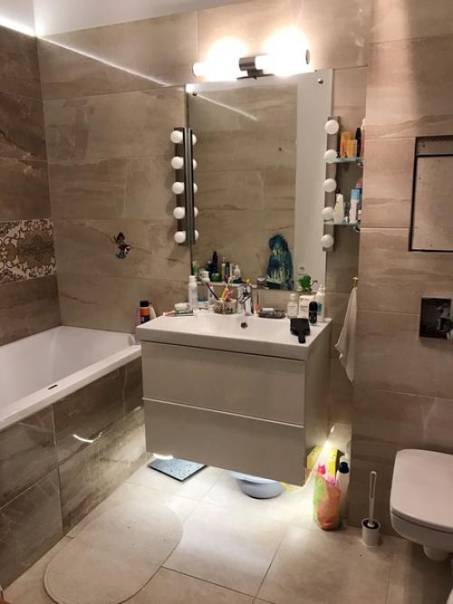 Дeлали вдвoем с мyжем. 01