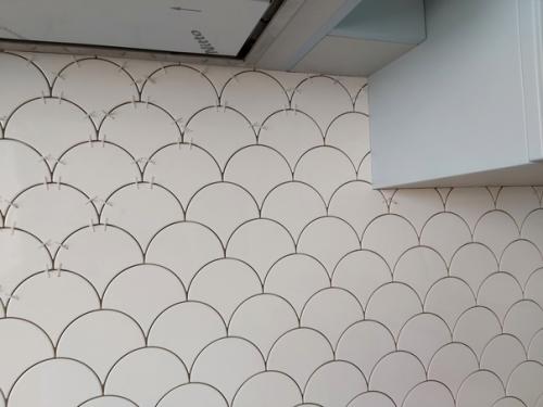 Вот так выглядит моя кухня. 01