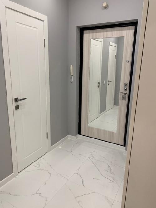 Вот так выглядит наша квартира. 04