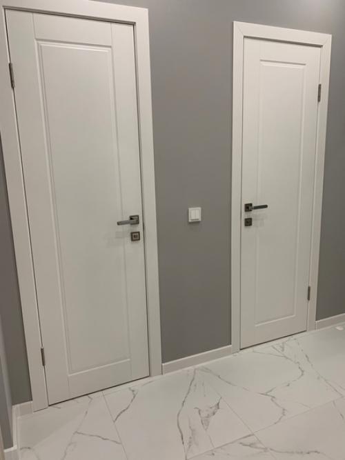 Вот так выглядит наша квартира. 05