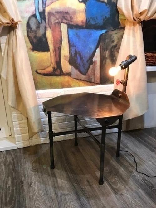 Я люблю что-то делать своими руками. 05