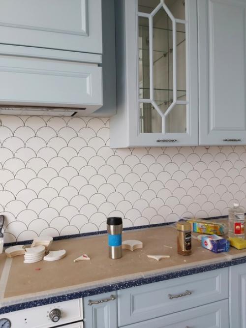 Вот так выглядит моя кухня. 04