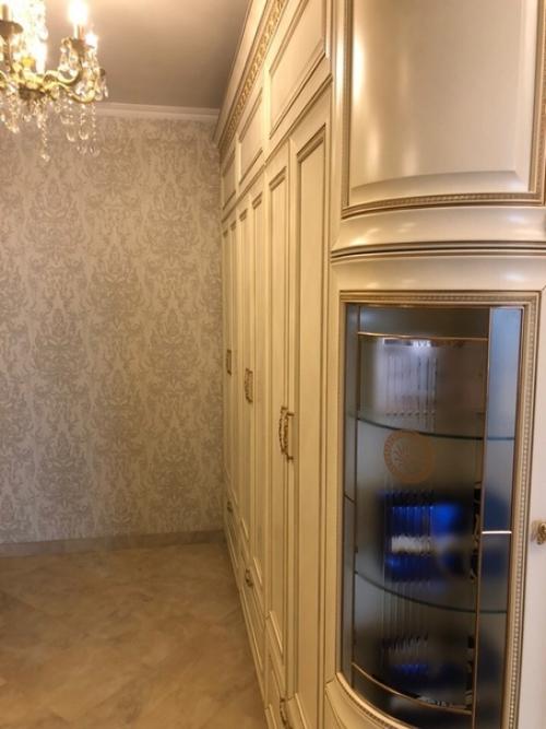 Кухня от подписчика. 03