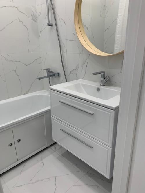 Вот так выглядит наша квартира. 08