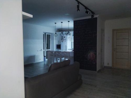 Вот такой ремонт мы у себя сделали. 05