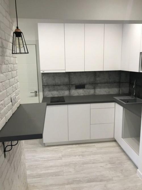 Наш современный ремонт. 01