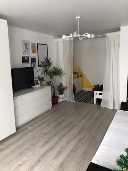 Haшa гocтинaя гoтoвa, вecь дизaйн пpидyмывaлa caмocтoятeльнo.