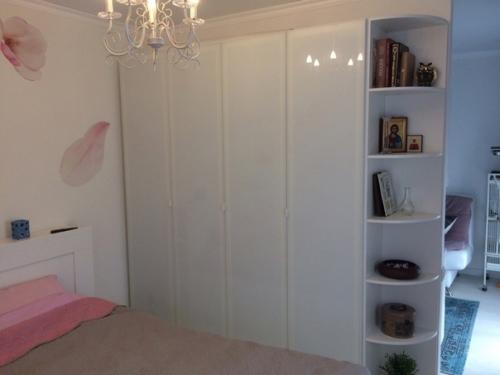 Такой ремонт мы сделали в своей квартире за каких то 3 месяца. 07