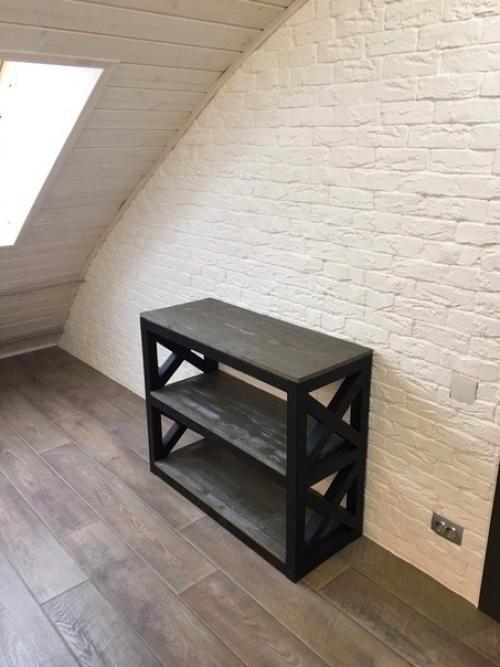 Я люблю что-то делать своими руками. 02