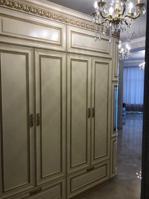 Кухня от подписчика. 02